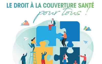 Votre mutuelle avec ACTIOM – Questionnaire de satisfaction