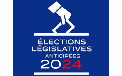 Résultats des Élections législatives 2024
