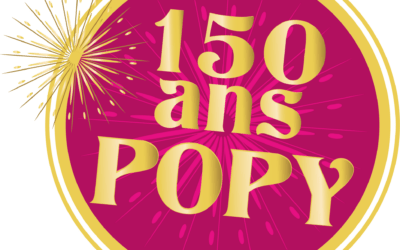 Francis Popy aurait eu 150 ans : un anniversaire fêté dignement !