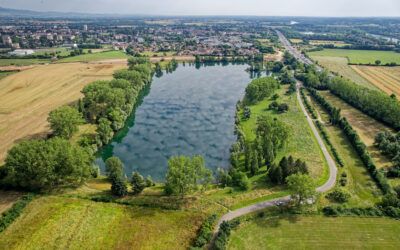 Appel à manifestation d&rsquo;intérêt (AMI) – Base de loisirs estivale et éphémère au Lac des Sablons