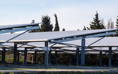 Avis à manifestation d’intérêt – Implantation d’ombrières photovoltaïques