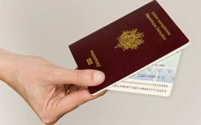 Titres d’identité et examens 2025