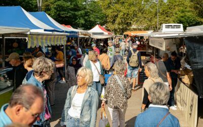 Création d’un guide du consommer local sur le territoire Saône-Beaujolais