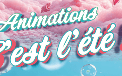 C’est l’Été… à Belleville-en-Beaujolais