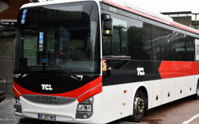 Le point sur le réseau TCL unifié (ex-Cars du Rhône)