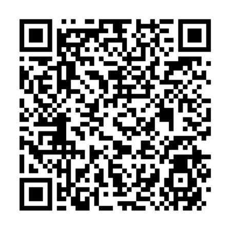 QR code prise de rendez-vous SOLIHA