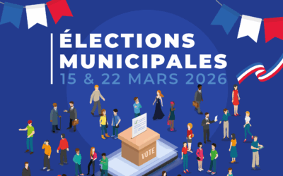 Élections municipales 2026 : tout ce qu’il faut savoir pour voter