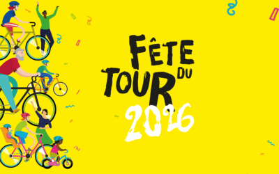 La Fête du Tour 2026 à Trades !