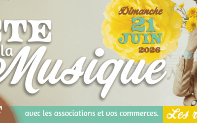 Fête de la Musique 2026