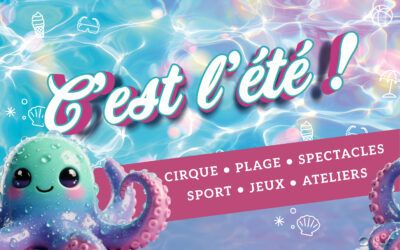 Un été 2026 placé sous le signe du partage et de la convivialité !