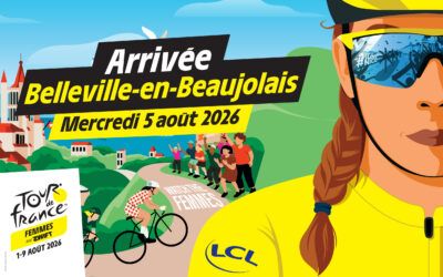 Tour de France Femmes avec Zwift 2026 : tout ce qu’il faut savoir pour préparer votre journée du 5 août