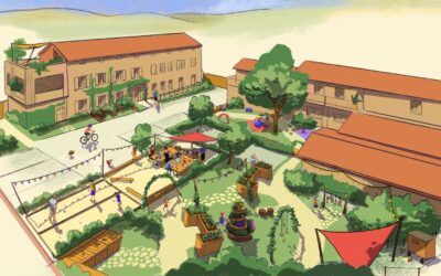 Cocréez votre futur lieu de vie à Belleville-en-Beaujolais