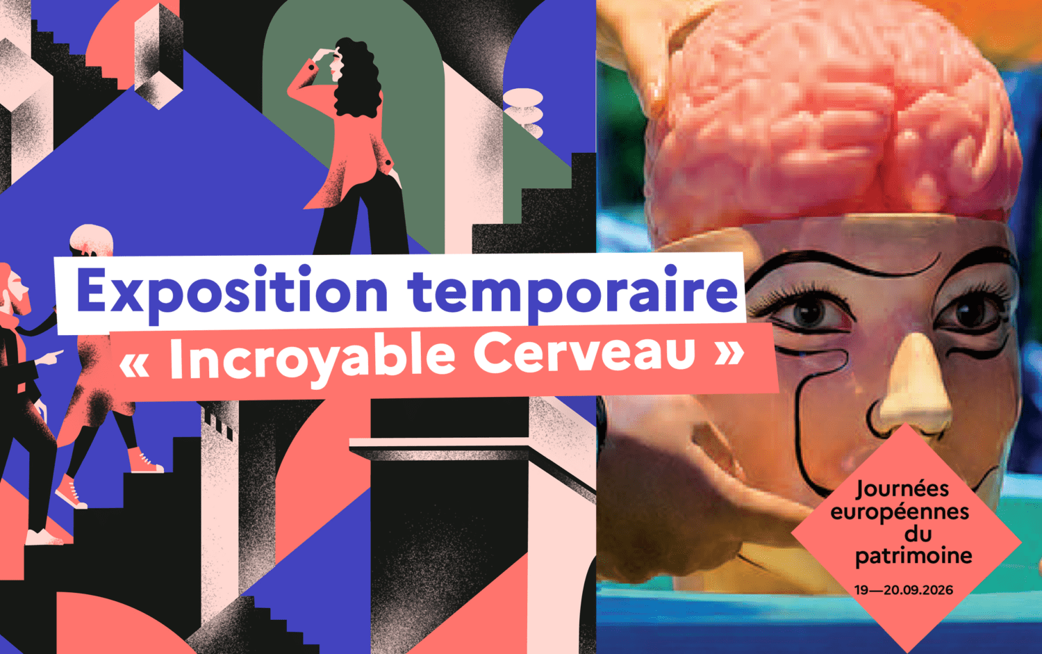 JEP 2026 – Votre cerveau vous joue-t-il des tours ?