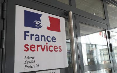 Maison France Services : modification exceptionnelle de l’accueil
