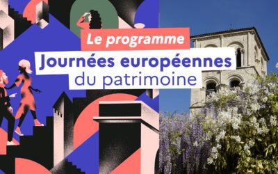 Journées Européennes du Patrimoine 2026 : un patrimoine vivant à découvrir à Belleville-en-Beaujolais