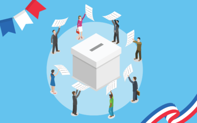 Élection présidentielle 2027 : vérifier votre situation électorale