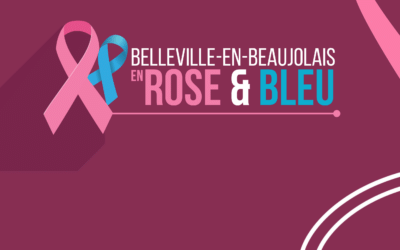 Belleville en Rose et Bleu : Tous mobilisés pour la santé et la prévention